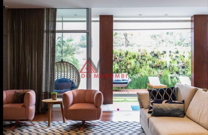 Imagem Sobrado com 4 Quartos à Venda, 819 m² em Jardim Cordeiro - São Paulo Imagem Sobrado com 4 Quartos à Venda, 819 m² em Jardim Cordeiro - São Paulo
