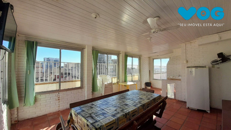 Imagem Imóvel com 1 Quarto à Venda, 41 m² em Centro Histórico - Porto Alegre Imagem Imóvel com 1 Quarto à Venda, 41 m² em Centro Histórico - Porto Alegre