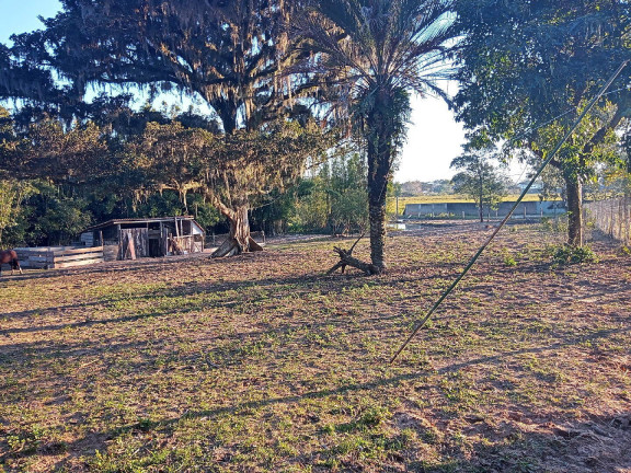 Imagem Casa com 2 Quartos à Venda, 6 m² em águas Claras - Viamão