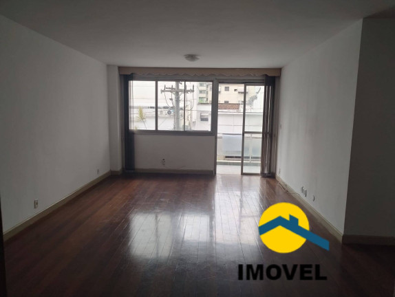 Imagem Apartamento com 3 Quartos à Venda, 150 m² em Icaraí - Niterói