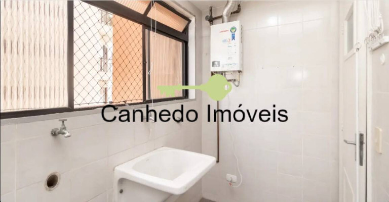 Imagem Apartamento com 3 Quartos à Venda, 81 m² em Vila Olímpia - São Paulo Imagem Apartamento com 3 Quartos à Venda, 81 m² em Vila Olímpia - São Paulo