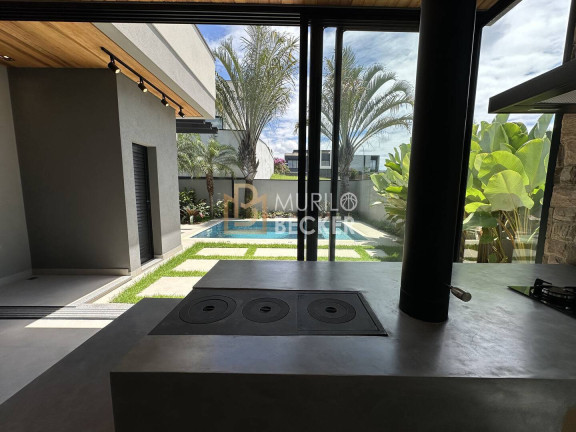 Imagem Casa de Condomínio com 3 Quartos à Venda, 290 m² em Urbanova - São José Dos Campos