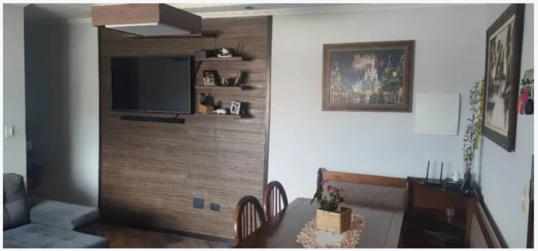 Imagem Cobertura com 3 Quartos à Venda, 176 m² em Vila Floresta - Santo André Imagem Cobertura com 3 Quartos à Venda, 176 m² em Vila Floresta - Santo André
