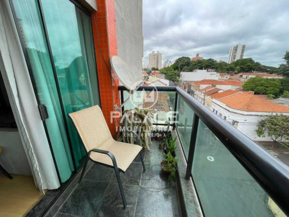 Imagem Apartamento com 3 Quartos à Venda, 147 m² em Centro - Piracicaba