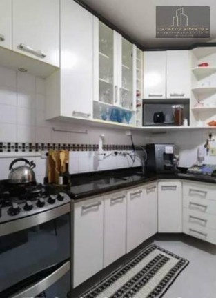 Imagem Apartamento com 2 Quartos à Venda, 61 m² em Jaguaribe - Osasco Imagem Apartamento com 2 Quartos à Venda, 61 m² em Jaguaribe - Osasco