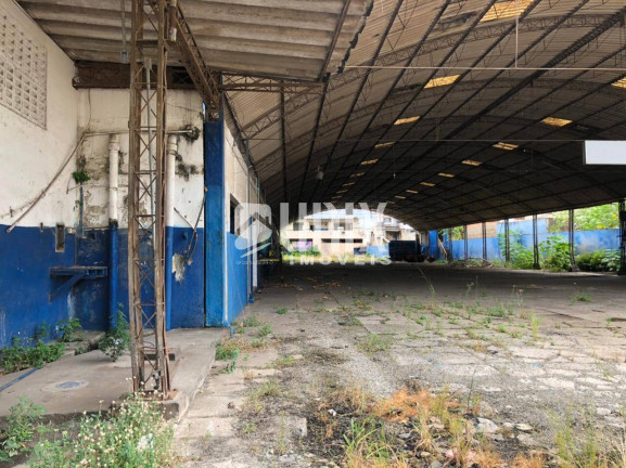 Imagem Galpão à Venda ou Locação, 4.850 m² em Parque João Seixas - Campos Dos Goytacazes