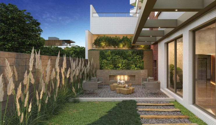 Imagem Imóvel com 2 Quartos à Venda, 79 m² em Mont Serrat - Porto Alegre Imagem Imóvel com 2 Quartos à Venda, 79 m² em Mont Serrat - Porto Alegre