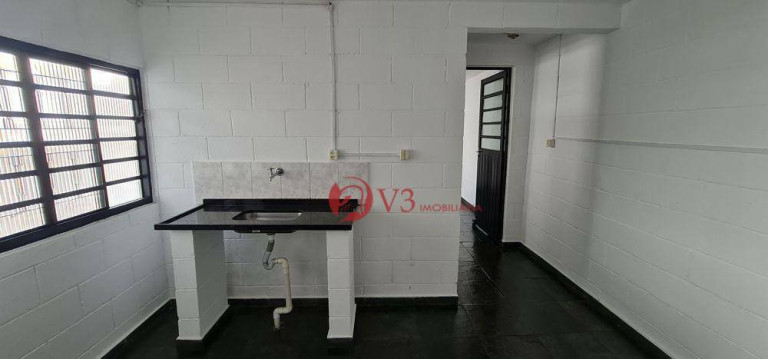 Imagem Casa com 1 Quarto para Alugar, 45 m² em Cidade Patriarca - São Paulo Imagem Casa com 1 Quarto para Alugar, 45 m² em Cidade Patriarca - São Paulo