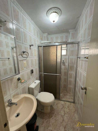 Imagem Apartamento com 3 Quartos à Venda, 96 m² em Boqueirão - Praia Grande Imagem Apartamento com 3 Quartos à Venda, 96 m² em Boqueirão - Praia Grande