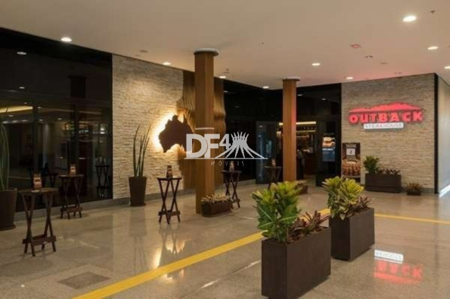 Imagem Imóvel com 2 Quartos para Alugar, 44 m² em Norte (águas Claras) - Brasília Imagem Imóvel com 2 Quartos para Alugar, 44 m² em Norte (águas Claras) - Brasília