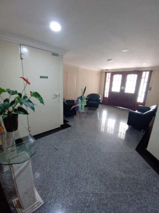 Imagem Apartamento com 2 Quartos à Venda, 65 m² em Aviação - Praia Grande