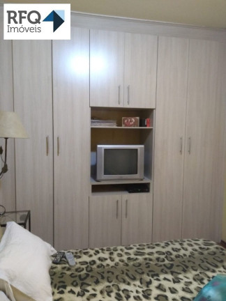 Imagem Imóvel com 3 Quartos à Venda, 140 m² em Ipiranga - São Paulo Imagem Imóvel com 3 Quartos à Venda, 140 m² em Ipiranga - São Paulo