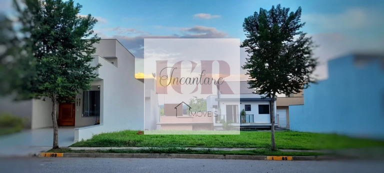 Imagem Terreno em Condomínio à Venda, 160 m² em Cajuru Do Sul - Sorocaba