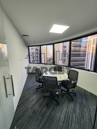 Imagem Imóvel para Alugar, 224 m² em Berrini - São Paulo