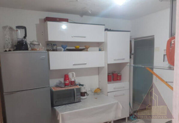 Imagem Casa com 2 Quartos à Venda, 60 m² em Castelo - Santos