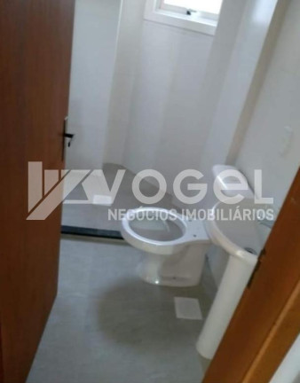 Imagem Kitnet com 1 Quarto à Venda, 33 m² em Pátria Nova - Novo Hamburgo Imagem Kitnet com 1 Quarto à Venda, 33 m² em Pátria Nova - Novo Hamburgo