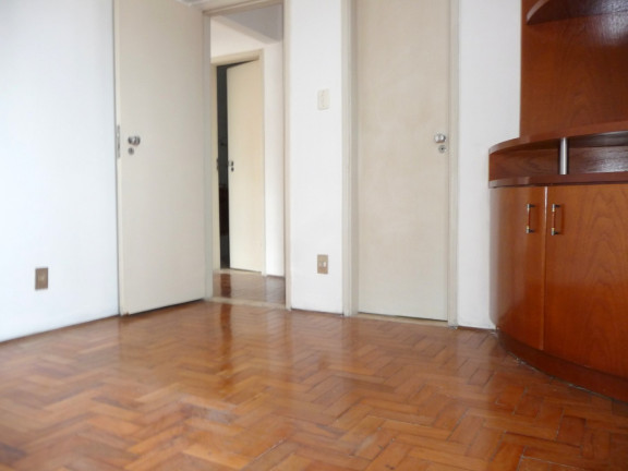 Imagem Apartamento com 3 Quartos à Venda, 111 m² em Vila Clementino - São Paulo Imagem Apartamento com 3 Quartos à Venda, 111 m² em Vila Clementino - São Paulo