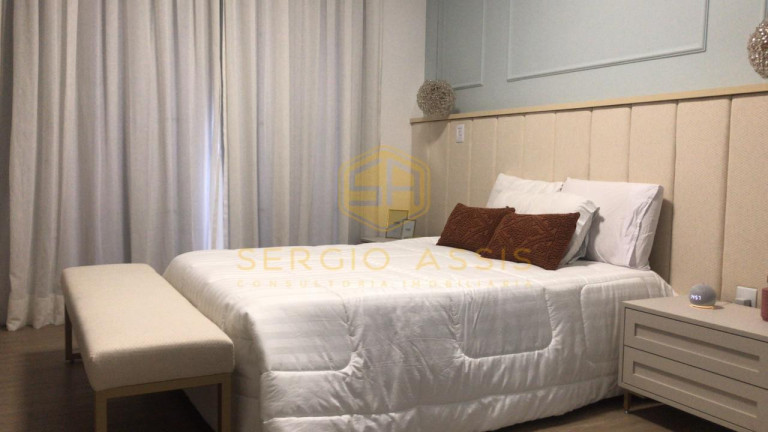 Imagem Casa de Condomínio com 3 Quartos à Venda, 450 m² em Tamboré - Santana De Parnaíba