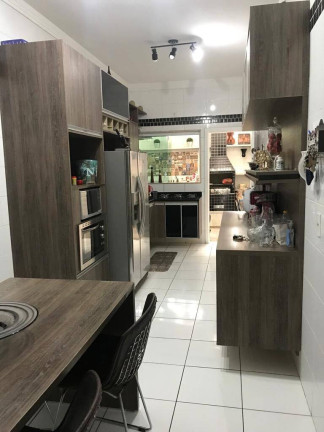 Imagem Casa com 4 Quartos à Venda, 172 m² em Boqueirão - Praia Grande