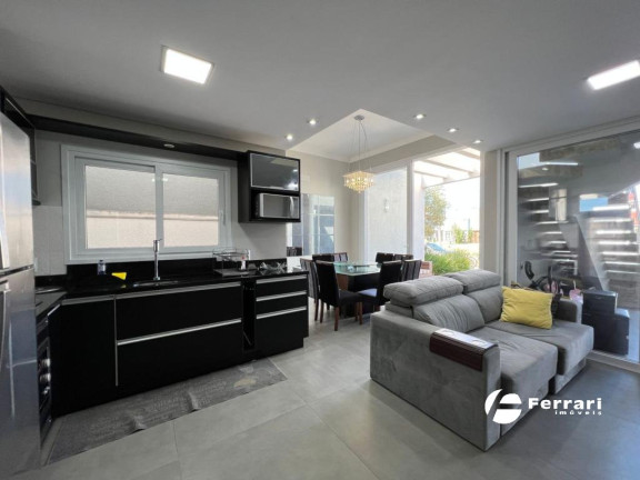 Imagem Casa de Condomínio com 3 Quartos à Venda, 269 m² em Noiva Do Mar - Xangri-lá Imagem Casa de Condomínio com 3 Quartos à Venda, 269 m² em Noiva Do Mar - Xangri-lá