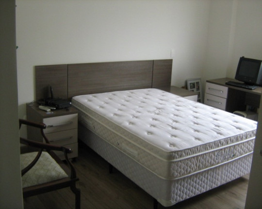 Imagem Apartamento com 2 Quartos à Venda, 90 m² em Vila Clementino - São Paulo Imagem Apartamento com 2 Quartos à Venda, 90 m² em Vila Clementino - São Paulo