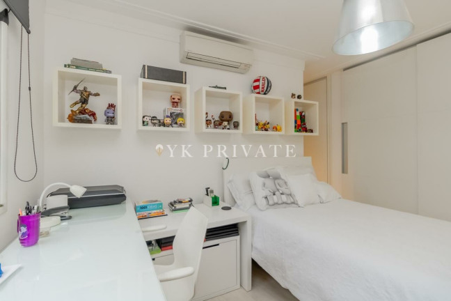 Imagem Apartamento com 4 Quartos à Venda, 500 m² em Perdizes - São Paulo