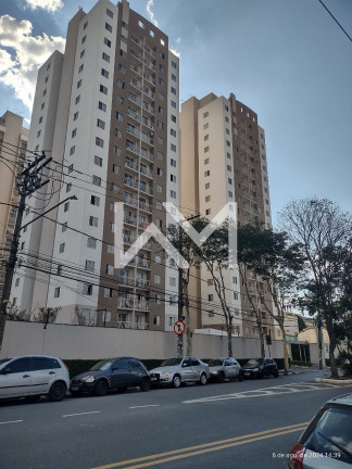 Apartamento com 3 Quartos à Venda, 62 m² em Vila Das Bandeiras - Guarulhos