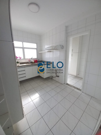 Imagem Apartamento com 3 Quartos à Venda, 91 m² em Gonzaga - Santos Imagem Apartamento com 3 Quartos à Venda, 91 m² em Gonzaga - Santos