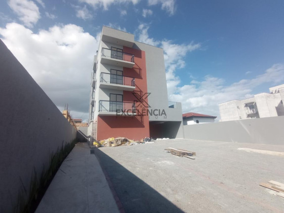 Imagem Apartamento com 3 Quartos à Venda, 57 m² em Boneca Do Iguaçu - São José Dos Pinhais Imagem Apartamento com 3 Quartos à Venda, 57 m² em Boneca Do Iguaçu - São José Dos Pinhais