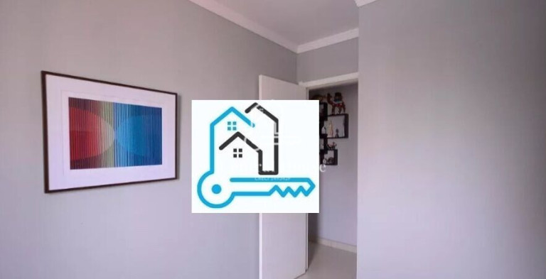 Imagem Apartamento com 2 Quartos à Venda, 48 m² em Cursino - São Paulo