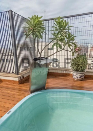 Imagem Apartamento com 1 Quarto à Venda, 40 m² em Moema - São Paulo Imagem Apartamento com 1 Quarto à Venda, 40 m² em Moema - São Paulo