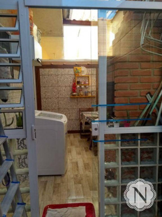 Imagem Casa de Condomínio com 2 Quartos à Venda, 45 m² em Cibratel Ii - Itanhaém Imagem Casa de Condomínio com 2 Quartos à Venda, 45 m² em Cibratel Ii - Itanhaém