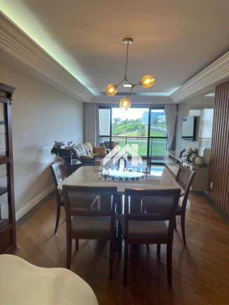 Imagem Apartamento com 3 Quartos à Venda, 180 m² em Praia Da Costa - Vila Velha