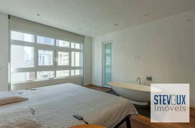 Imagem Apartamento com 3 Quartos à Venda, 247 m² em Jardim Paulista - São Paulo
