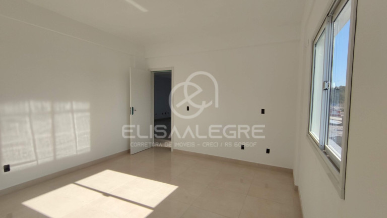 Imagem Apartamento com 2 Quartos à Venda, 92 m² em Olímpica - Esteio