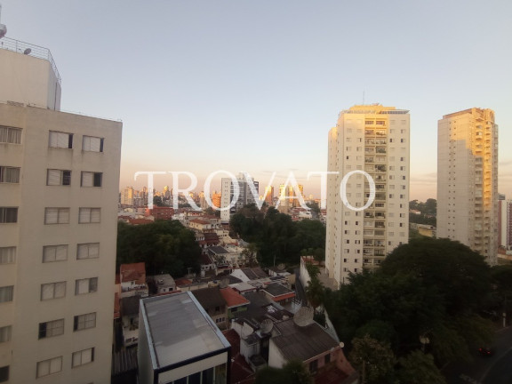 Imagem Imóvel com 1 Quarto à Venda, 54 m² em Santana - São Paulo Imagem Imóvel com 1 Quarto à Venda, 54 m² em Santana - São Paulo