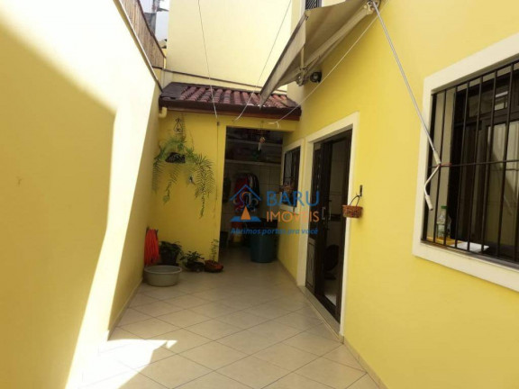 Sobrado com 4 Quartos à Venda, 220 m² em Lapa - São Paulo