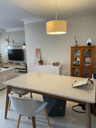 Imagem Apartamento com 3 Quartos à Venda, 90 m² em Alto Da Lapa - São Paulo