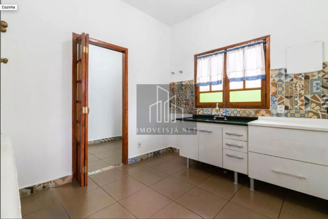 Imagem Casa com 3 Quartos à Venda, 166 m² em Alphaville - Santana De Parnaíba Imagem Casa com 3 Quartos à Venda, 166 m² em Alphaville - Santana De Parnaíba