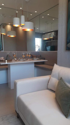 Imagem Apartamento com 2 Quartos à Venda, 43 m² em Botujuru - Mogi Das Cruzes