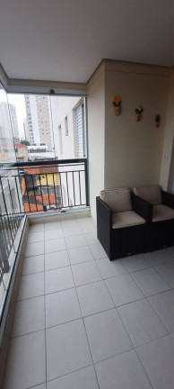 Imagem Apartamento com 2 Quartos à Venda, 72 m² em Vila Firmiano Pinto - São Paulo Imagem Apartamento com 2 Quartos à Venda, 72 m² em Vila Firmiano Pinto - São Paulo