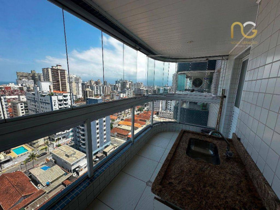 Imagem Apartamento com 3 Quartos à Venda, 152 m² em Vila Assunção - Praia Grande