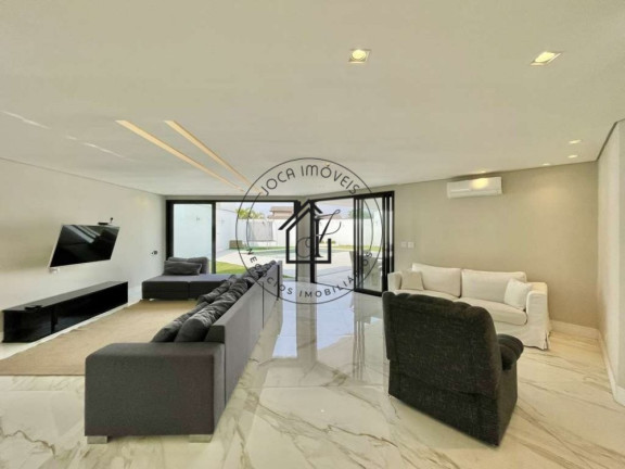 Imagem Casa de Condomínio com 6 Quartos à Venda, 529 m² em São Paulo Ii - Cotia Imagem Casa de Condomínio com 6 Quartos à Venda, 529 m² em São Paulo Ii - Cotia