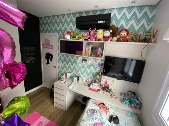 Imagem Apartamento com 4 Quartos à Venda, 237 m² em Centro - Diadema Imagem Apartamento com 4 Quartos à Venda, 237 m² em Centro - Diadema