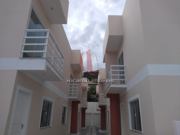 Imóvel com 2 Quartos à Venda, 80 m² em Peró - Cabo Frio