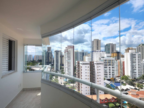 Imagem Apartamento com 2 Quartos à Venda, 69 m² em Jardim Aquarius - São José Dos Campos Imagem Apartamento com 2 Quartos à Venda, 69 m² em Jardim Aquarius - São José Dos Campos