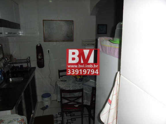 Imagem Casa com 2 Quartos à Venda, 90 m² em Vicente De Carvalho - Rio De Janeiro