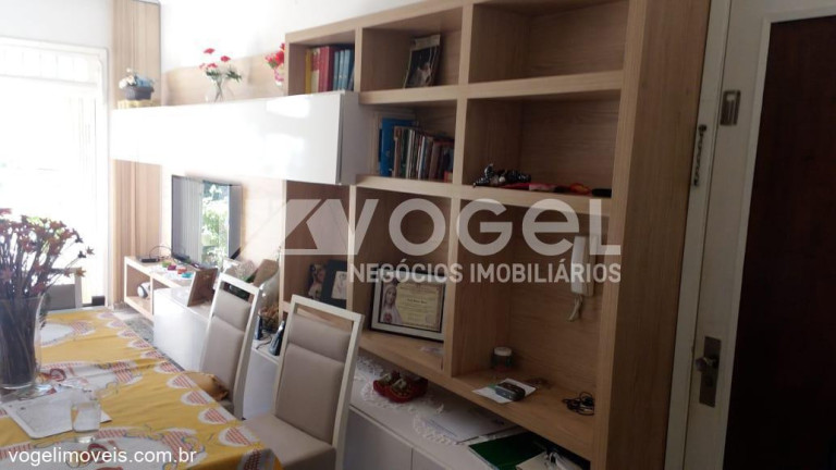 Imagem Apartamento com 3 Quartos à Venda, 112 m² em Centro - Sao Leopoldo Imagem Apartamento com 3 Quartos à Venda, 112 m² em Centro - Sao Leopoldo