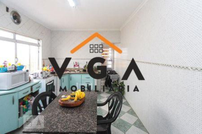 Imagem Casa com 3 Quartos à Venda, 134 m² em Jardim Vila Formosa - São Paulo Imagem Casa com 3 Quartos à Venda, 134 m² em Jardim Vila Formosa - São Paulo