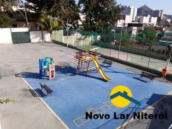 Imagem Apartamento com 2 Quartos à Venda, 50 m² em Fonseca - Niterói Imagem Apartamento com 2 Quartos à Venda, 50 m² em Fonseca - Niterói